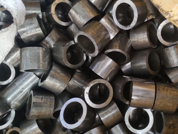 东莞无缝钢管切割