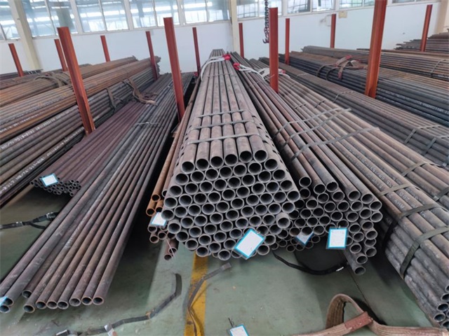 东莞20G合金无缝钢管